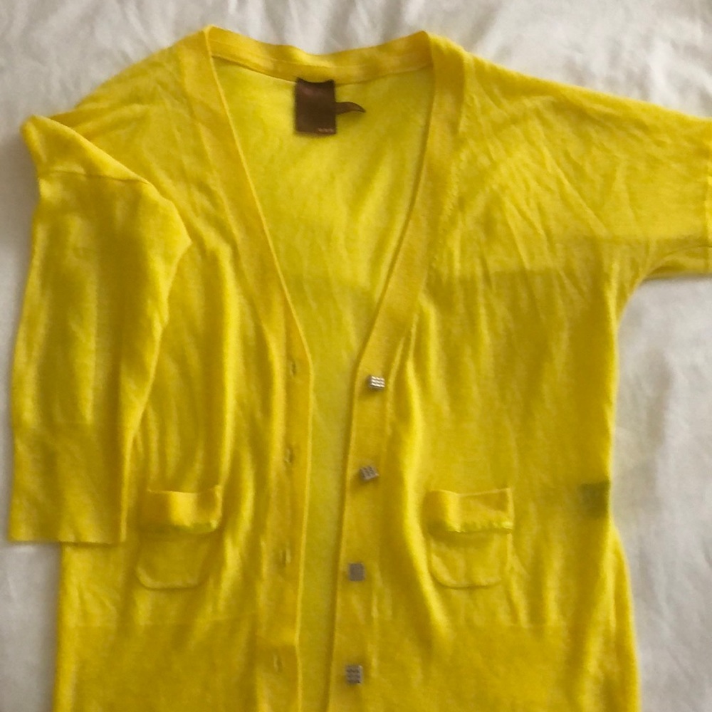 Ali Ro cardigan - Picture 2 of 3